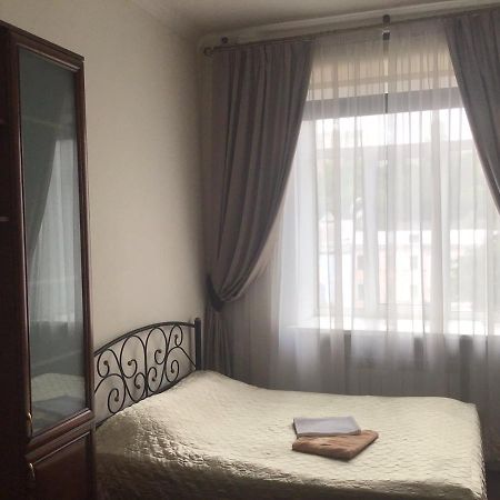 Kievapart Apartment Bagian luar foto