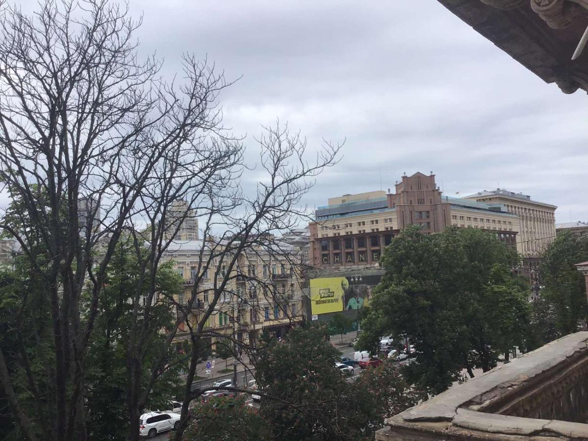 Kievapart Apartment Bagian luar foto