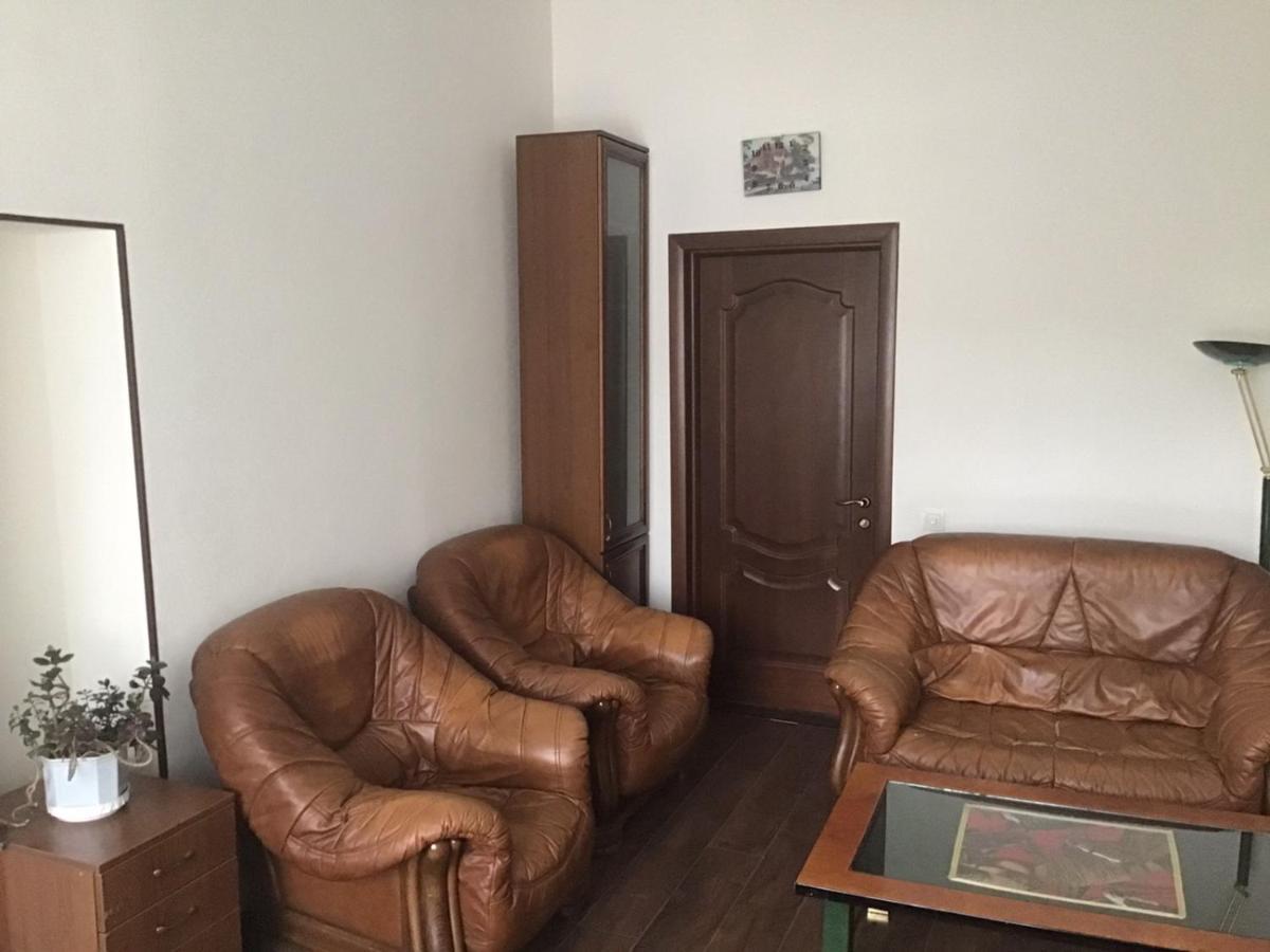 Kievapart Apartment Bagian luar foto