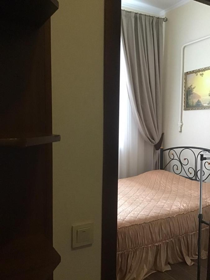 Kievapart Apartment Bagian luar foto