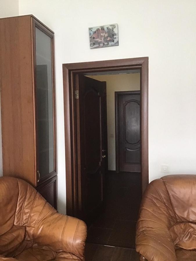 Kievapart Apartment Bagian luar foto