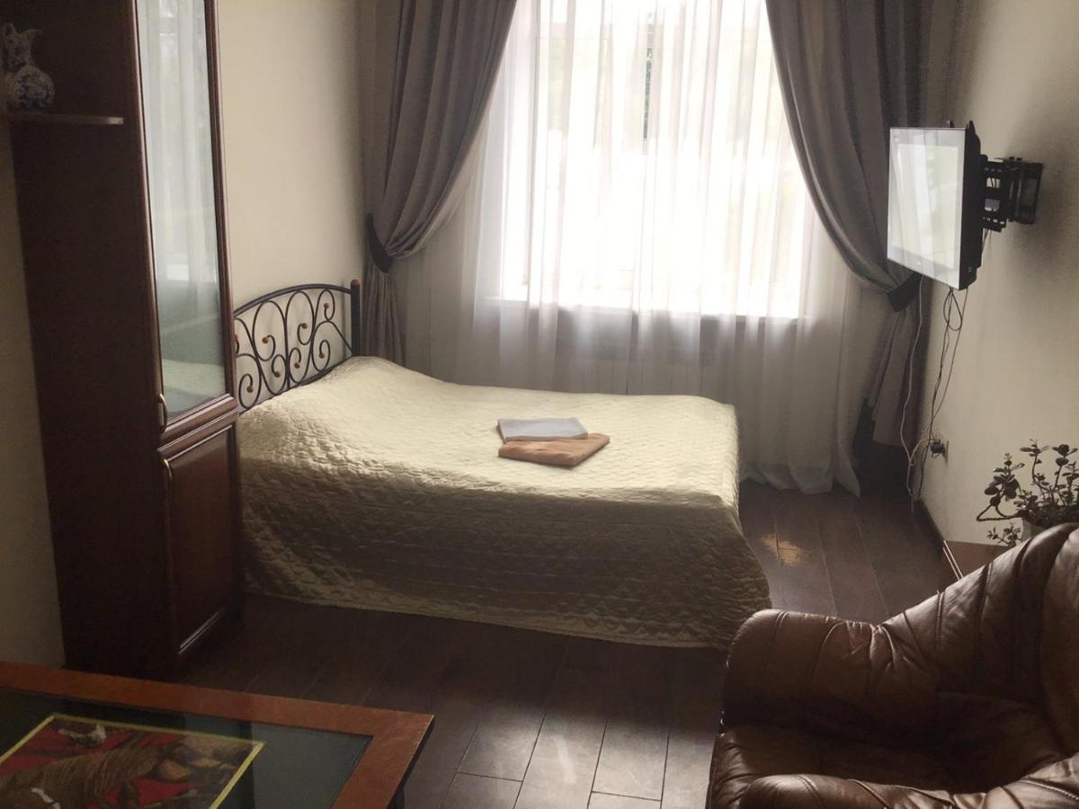 Kievapart Apartment Bagian luar foto