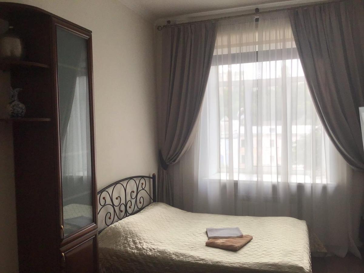 Kievapart Apartment Bagian luar foto