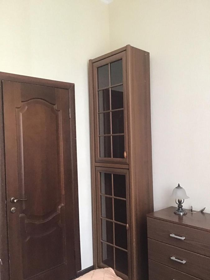 Kievapart Apartment Bagian luar foto