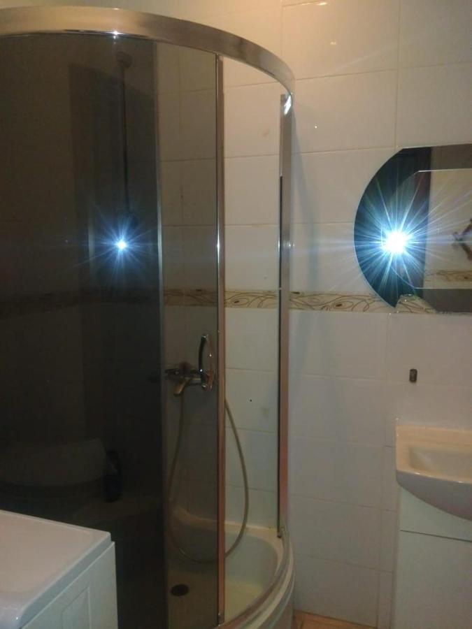 Kievapart Apartment Bagian luar foto