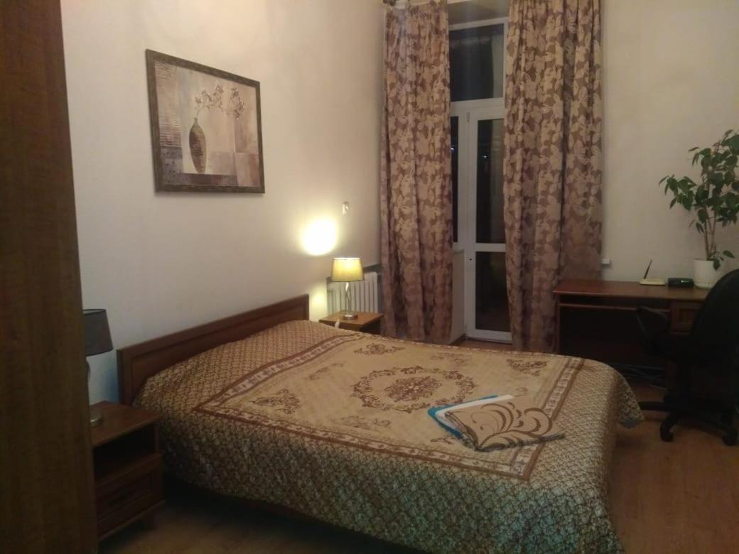 Kievapart Apartment Bagian luar foto