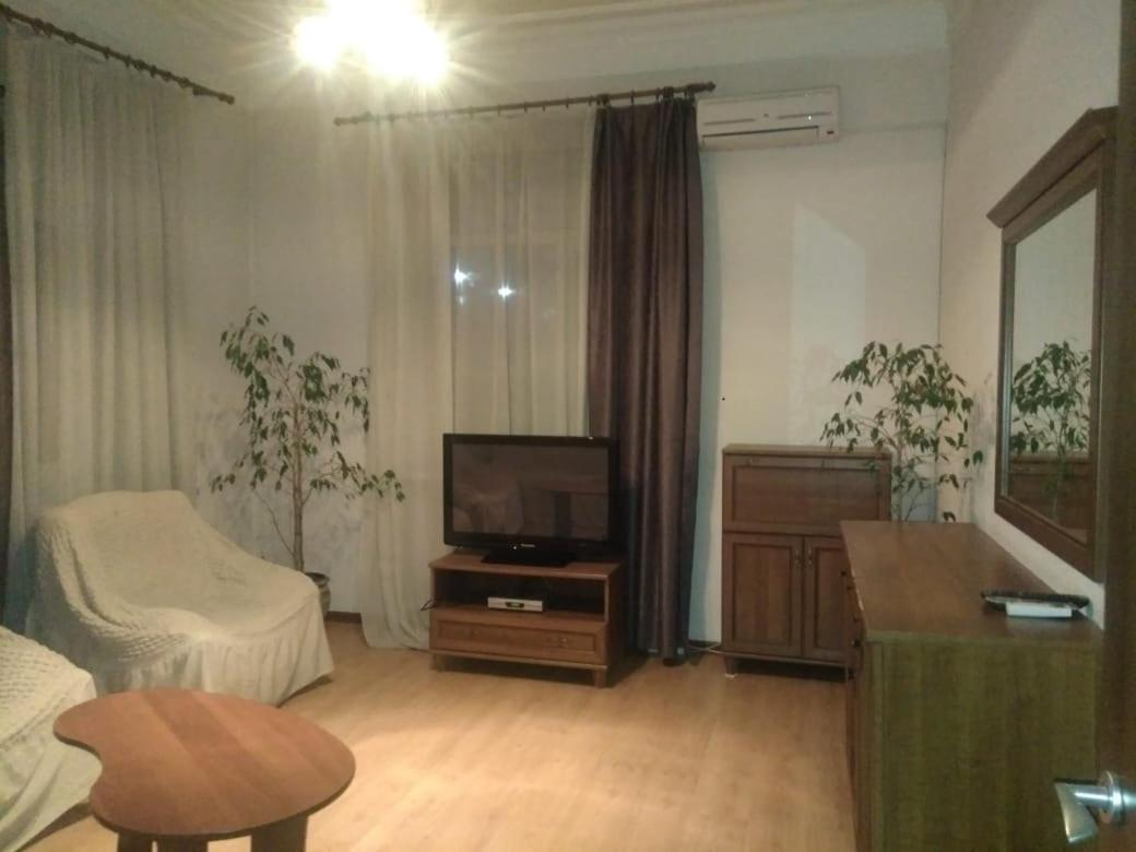 Kievapart Apartment Bagian luar foto