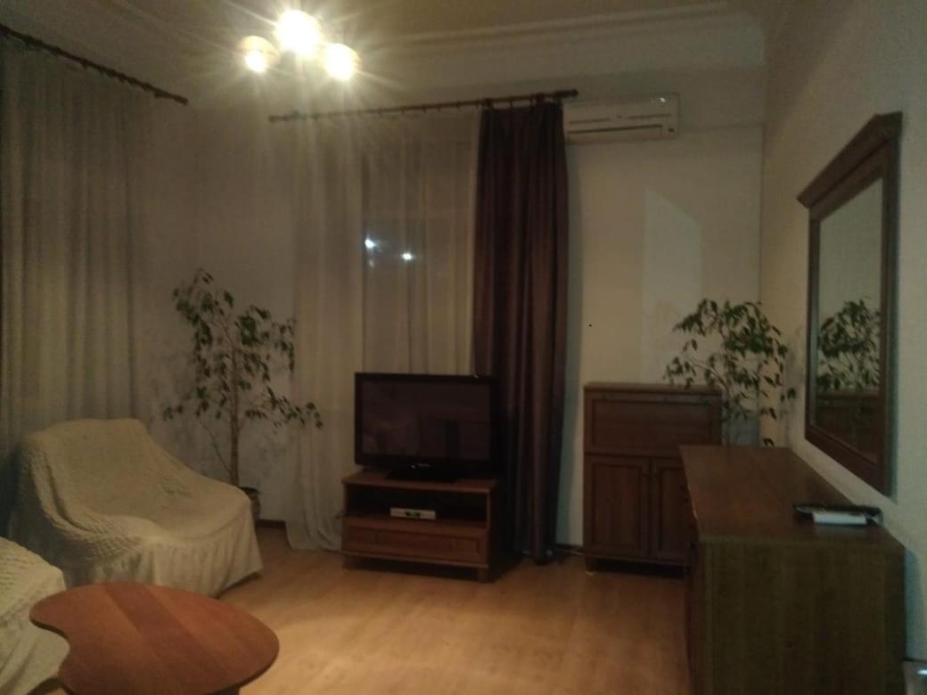 Kievapart Apartment Bagian luar foto