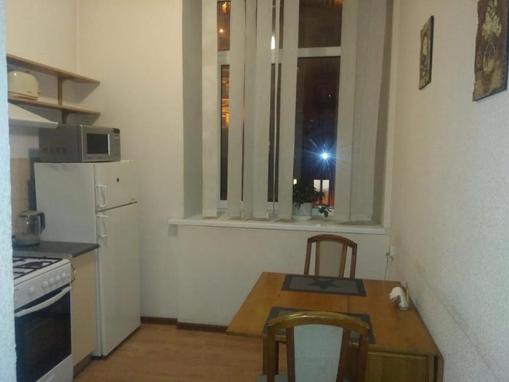 Kievapart Apartment Bagian luar foto