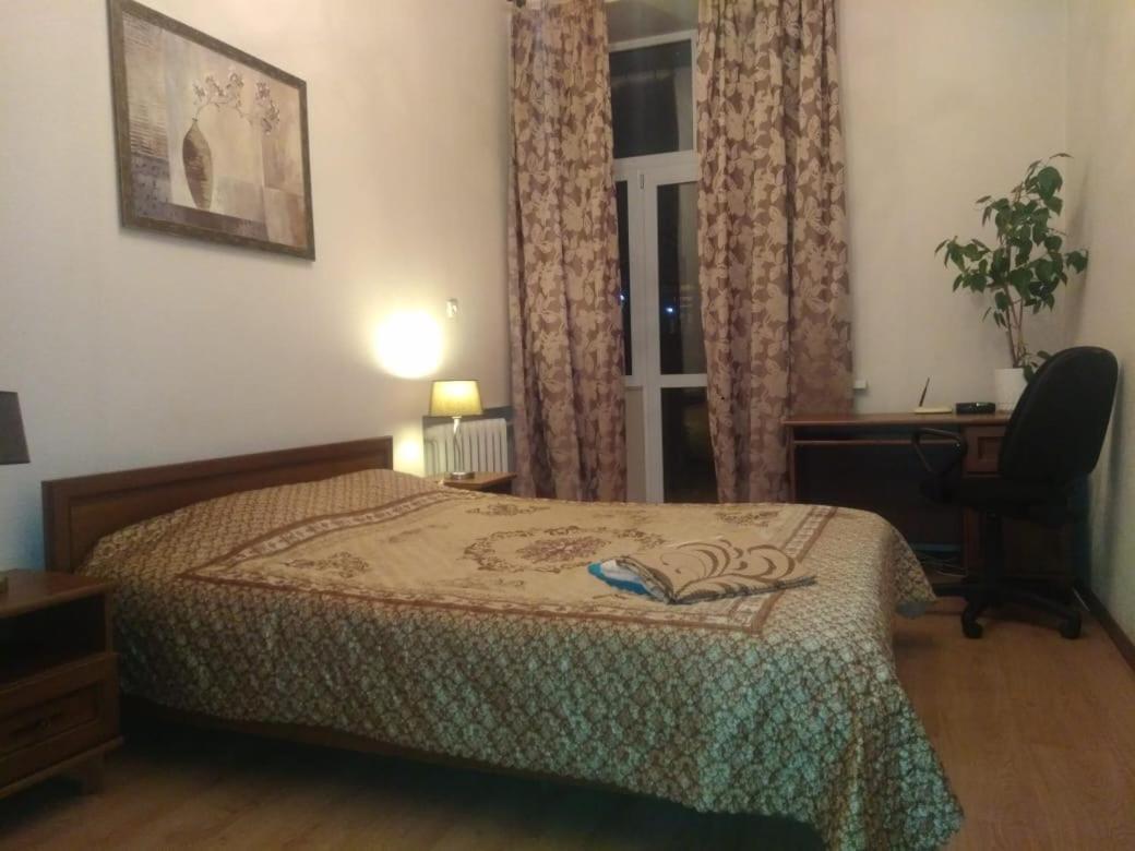 Kievapart Apartment Bagian luar foto