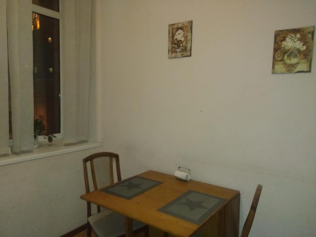 Kievapart Apartment Bagian luar foto
