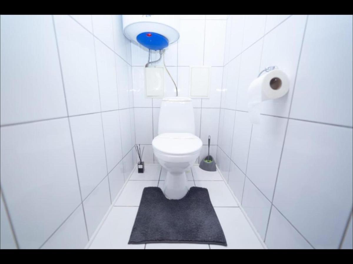 Kievapart Apartment Bagian luar foto