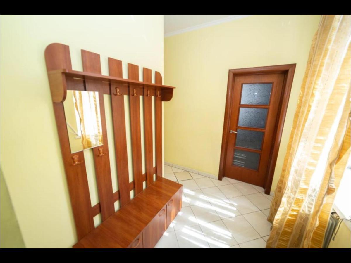 Kievapart Apartment Bagian luar foto