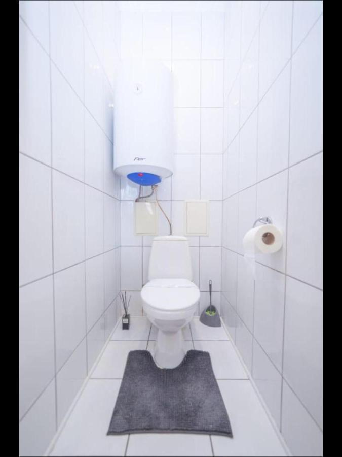 Kievapart Apartment Bagian luar foto
