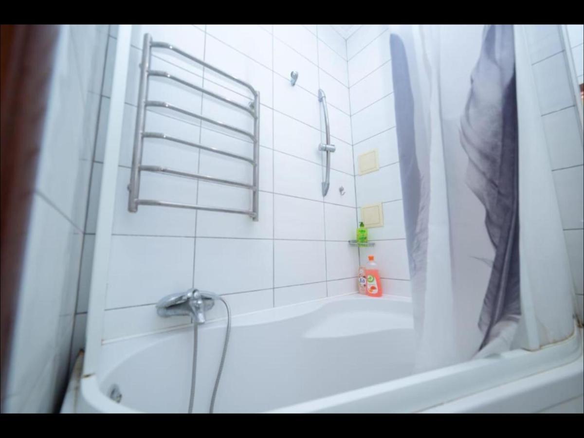Kievapart Apartment Bagian luar foto
