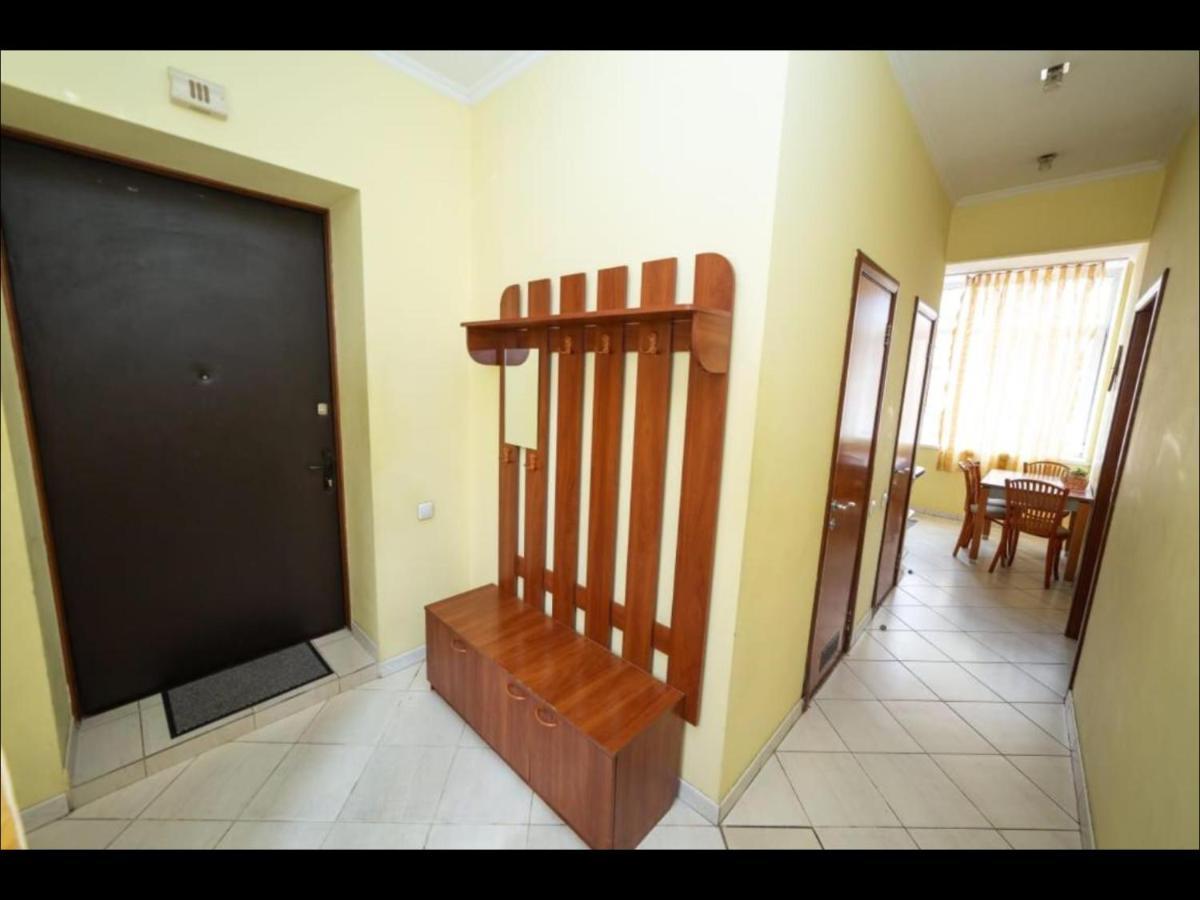 Kievapart Apartment Bagian luar foto