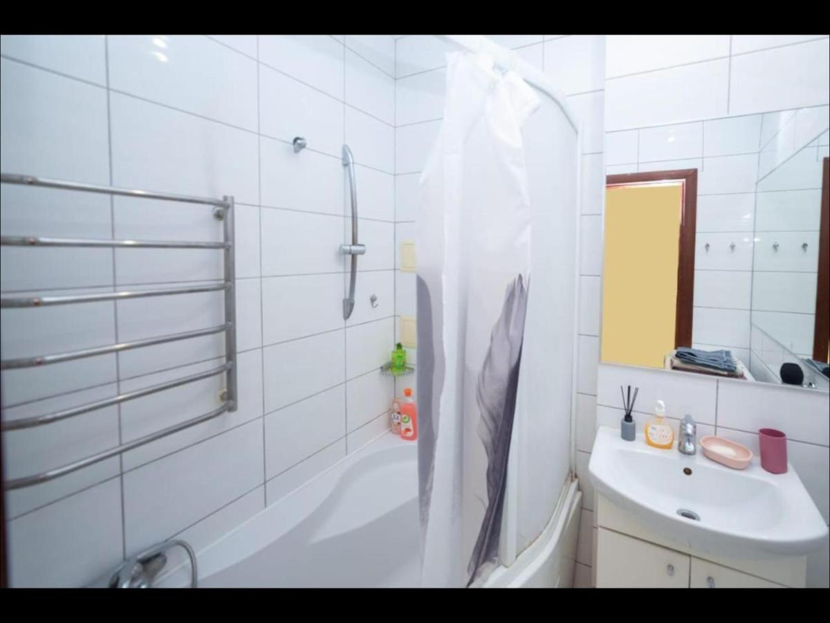 Kievapart Apartment Bagian luar foto