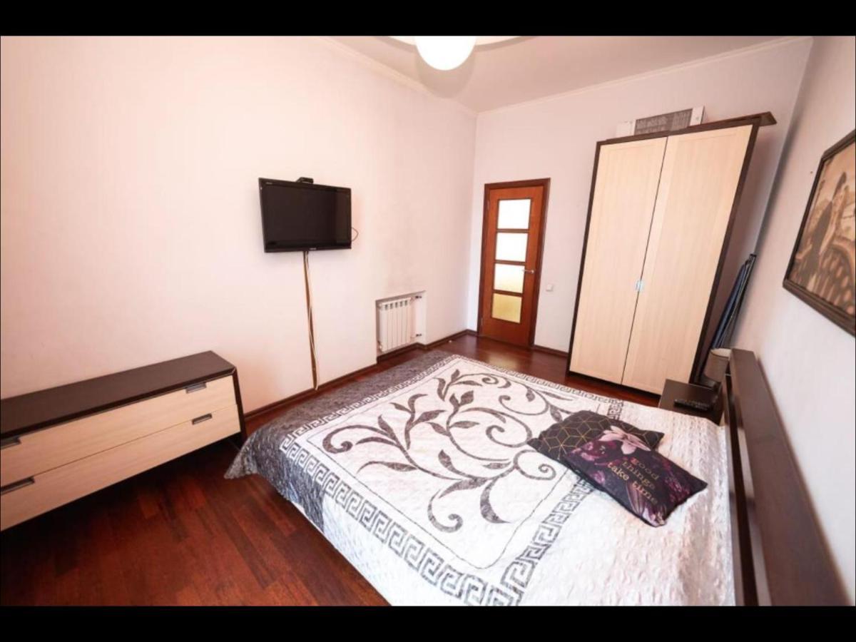 Kievapart Apartment Bagian luar foto