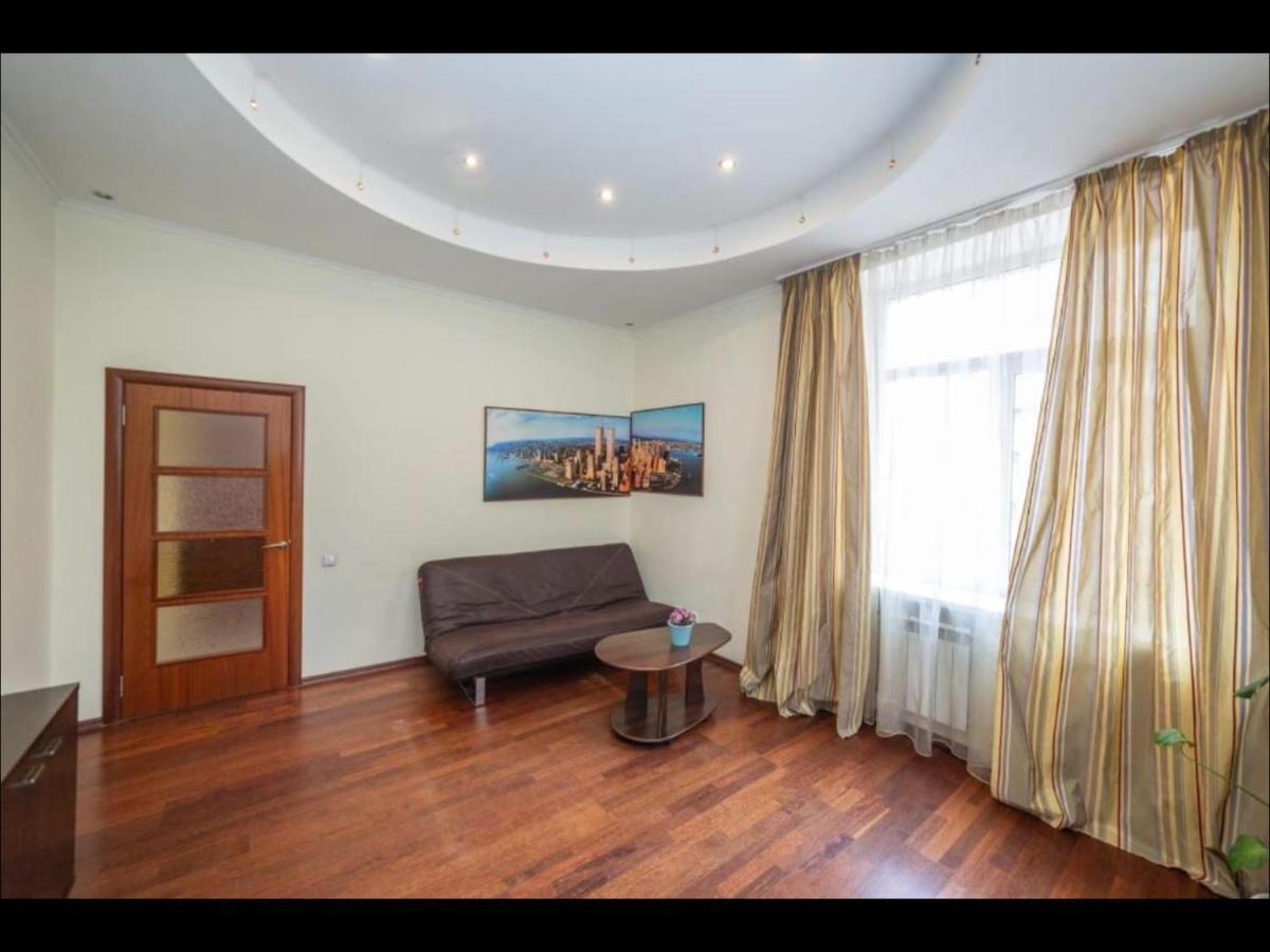 Kievapart Apartment Bagian luar foto