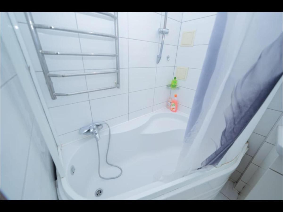 Kievapart Apartment Bagian luar foto
