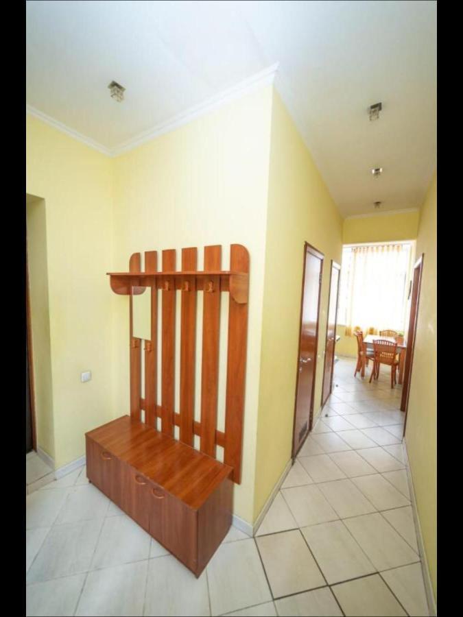 Kievapart Apartment Bagian luar foto