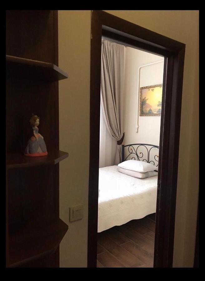 Kievapart Apartment Bagian luar foto