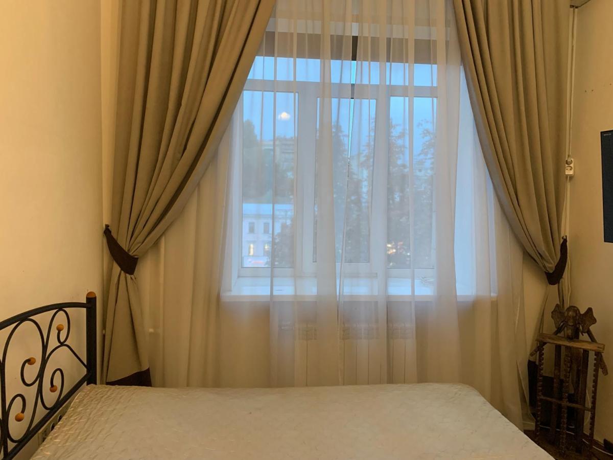 Kievapart Apartment Bagian luar foto