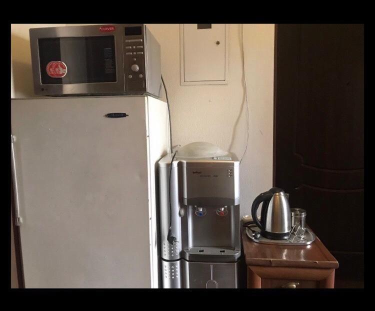 Kievapart Apartment Bagian luar foto