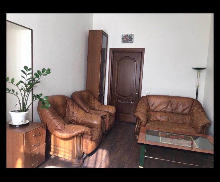 Kievapart Apartment Bagian luar foto