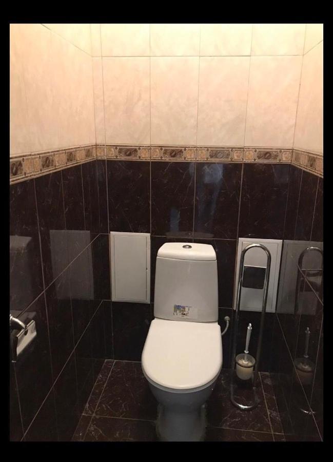 Kievapart Apartment Bagian luar foto